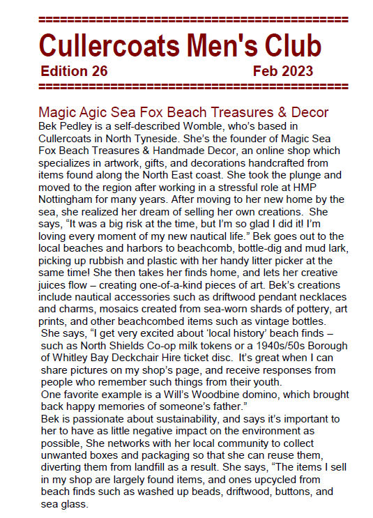 ../Edition26page1.jpg (35265 bytes)