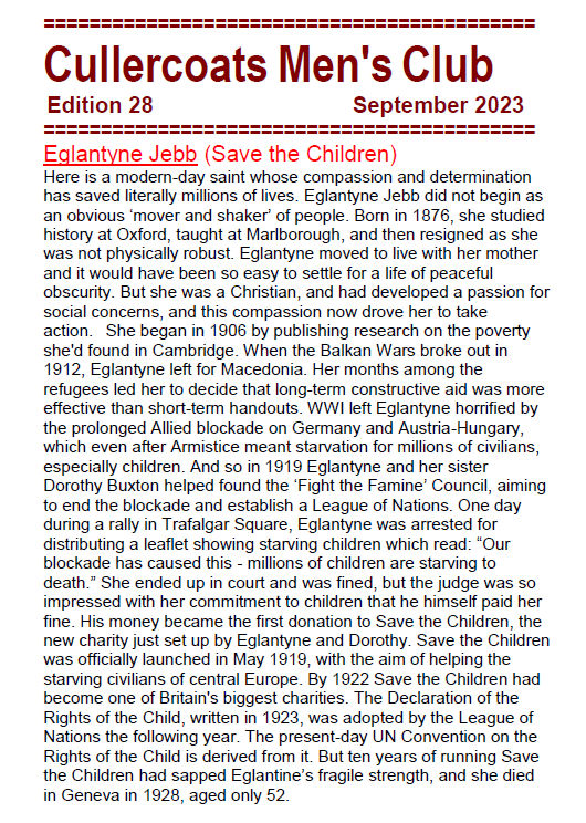 ../Edition28page1.jpg (35265 bytes)