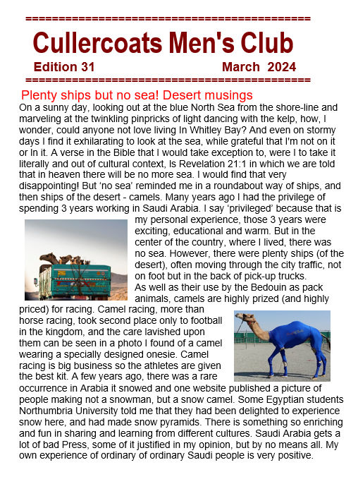 Edition31page1.jpg (35265 bytes)